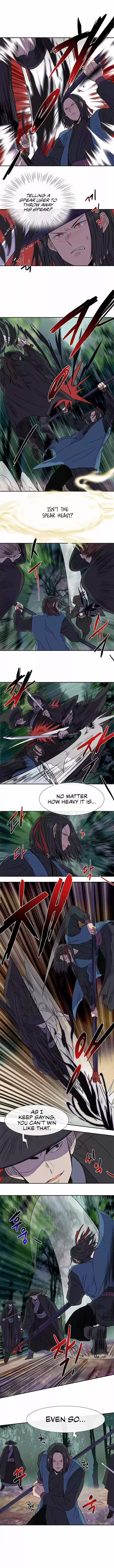 The Scholar's Reincarnation 131