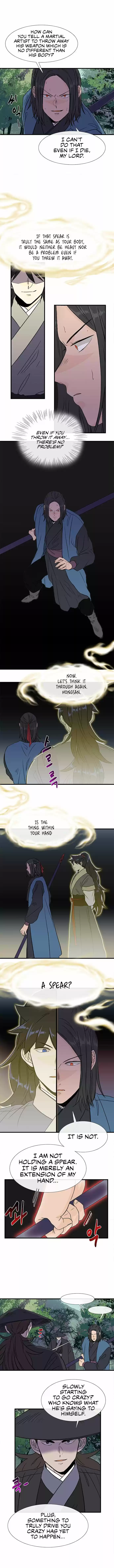 The Scholar's Reincarnation 131