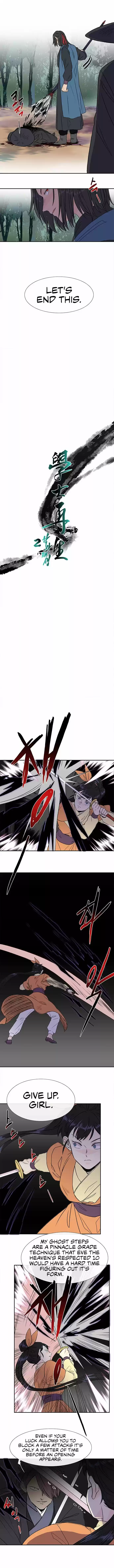 The Scholar's Reincarnation 131