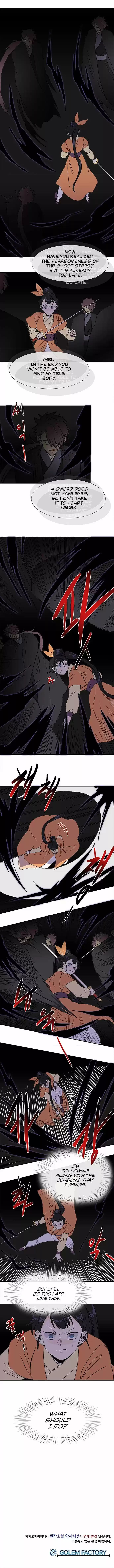 The Scholar's Reincarnation 131