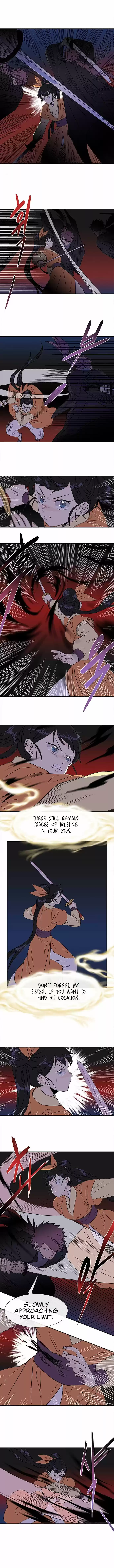 The Scholar's Reincarnation 132