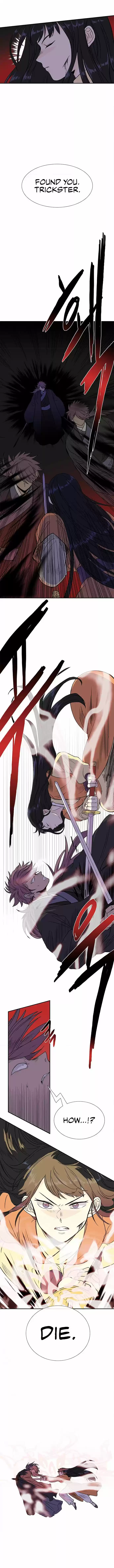 The Scholar's Reincarnation 132