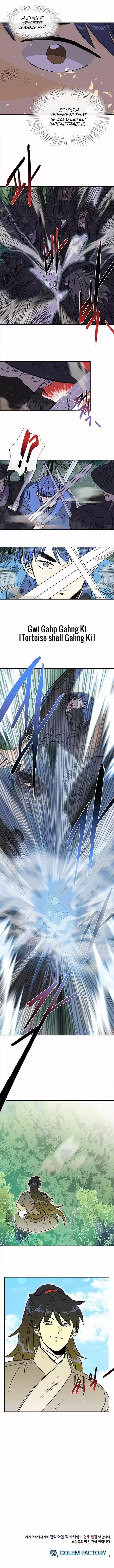 The Scholar's Reincarnation 132