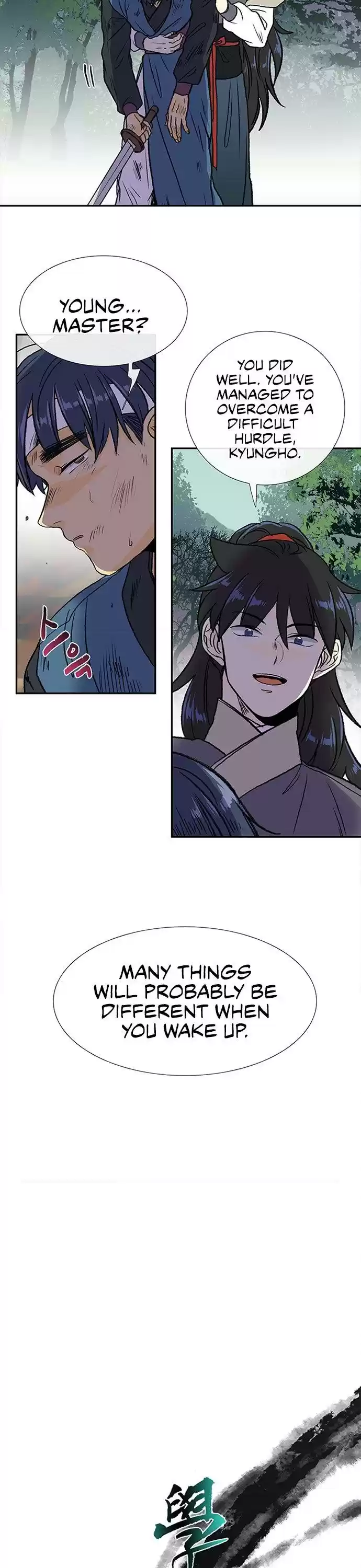 The Scholar's Reincarnation 133