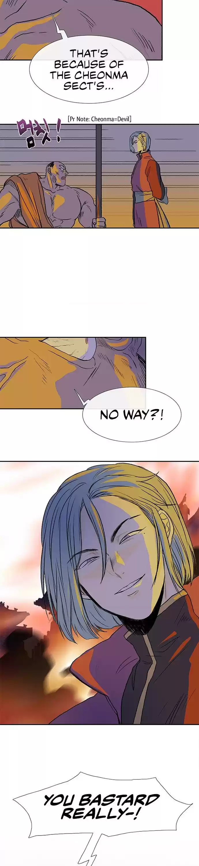 The Scholar's Reincarnation 133