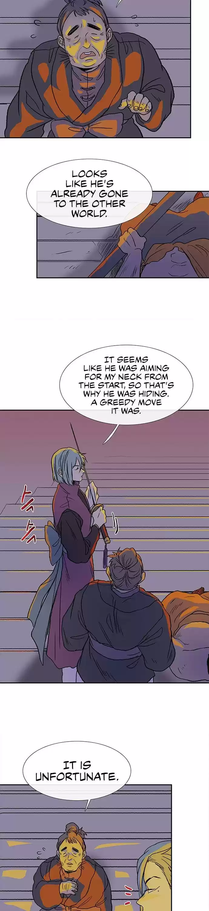 The Scholar's Reincarnation 133