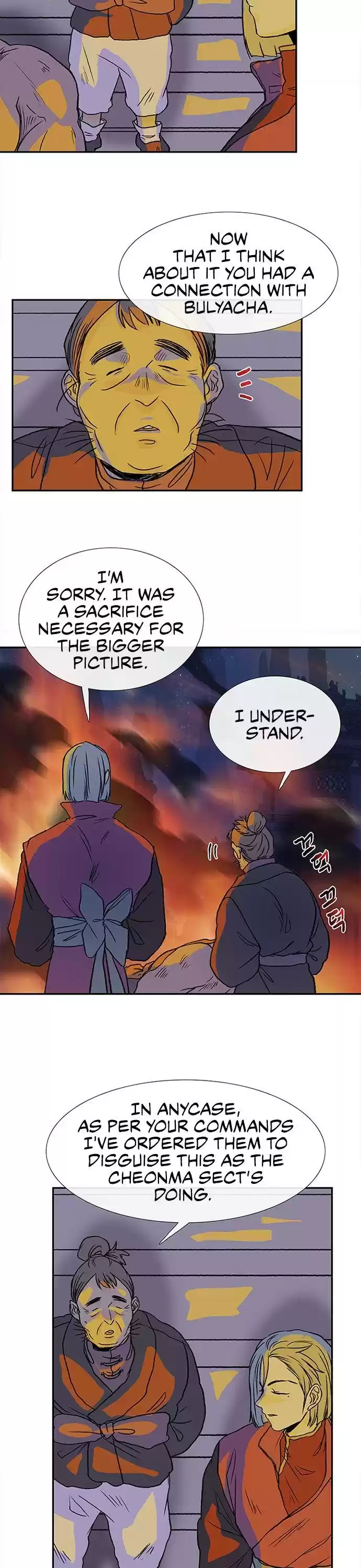 The Scholar's Reincarnation 133