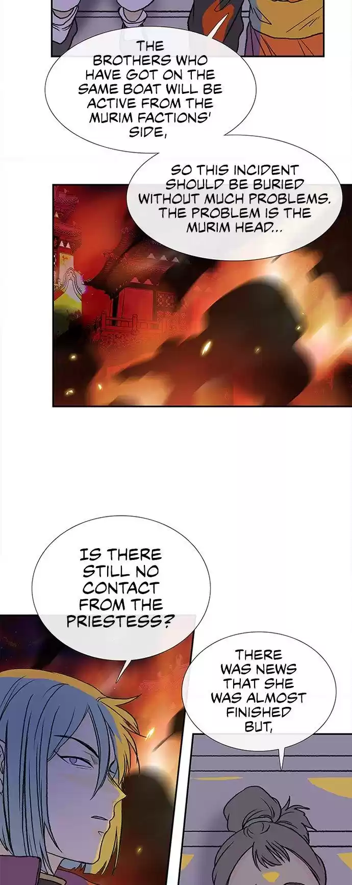 The Scholar's Reincarnation 133