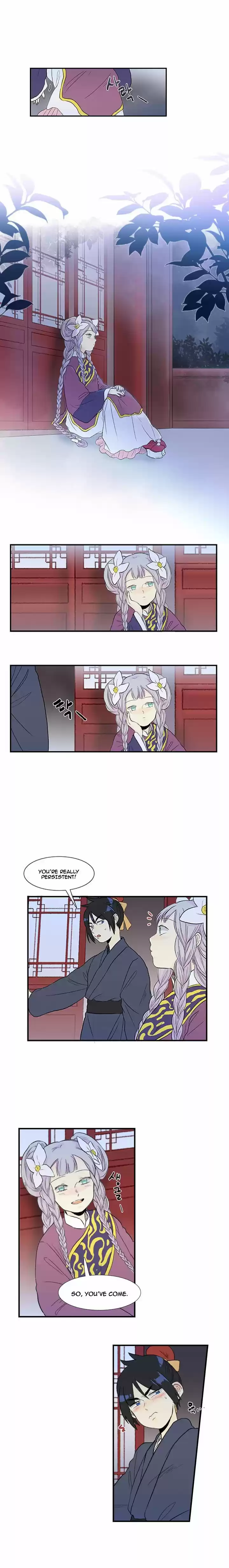 The Scholar's Reincarnation 15