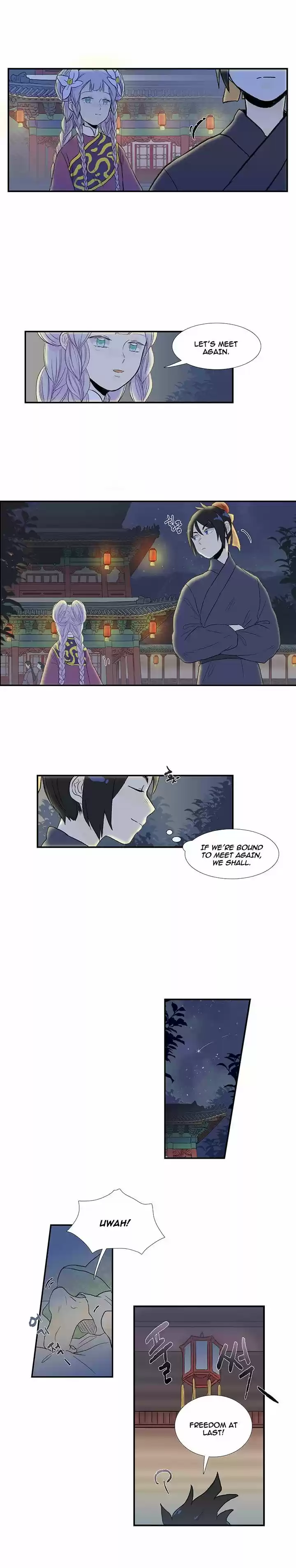 The Scholar's Reincarnation 16