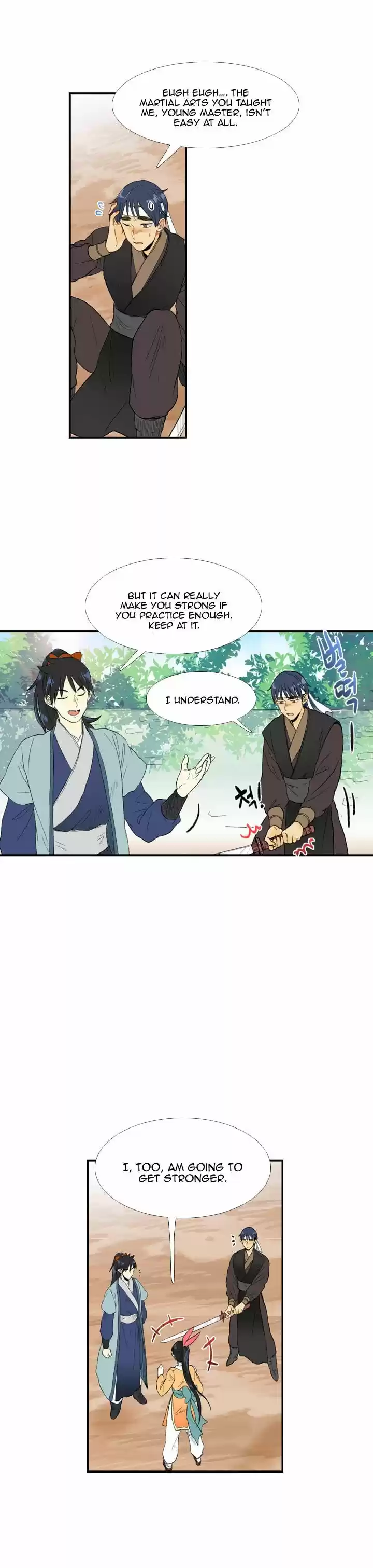 The Scholar's Reincarnation 18