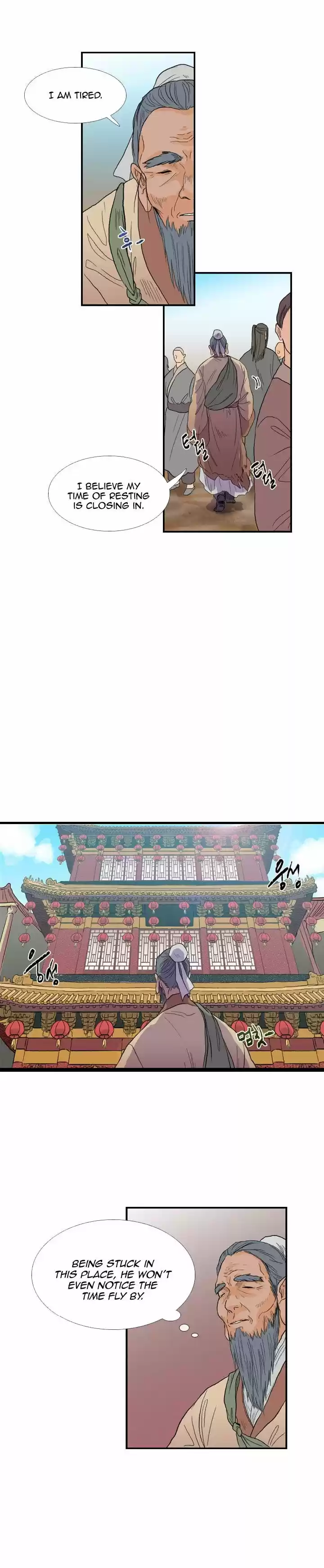 The Scholar's Reincarnation 18