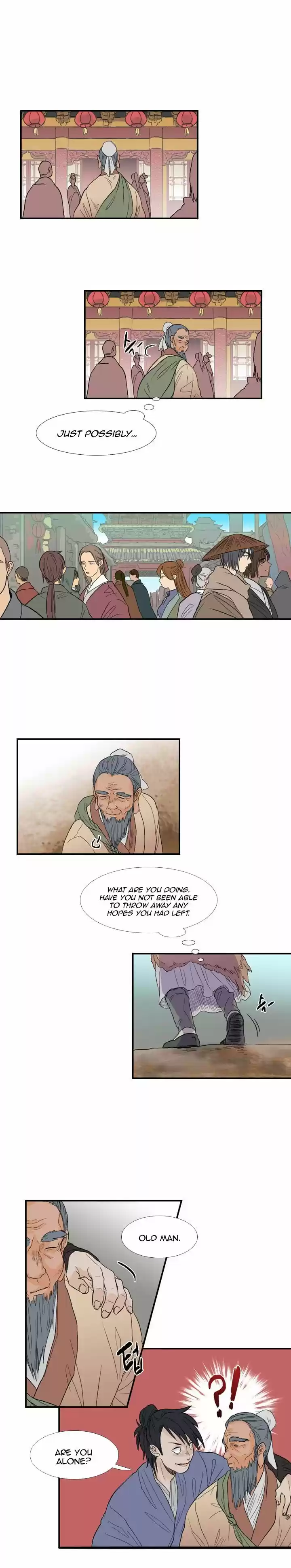 The Scholar's Reincarnation 18