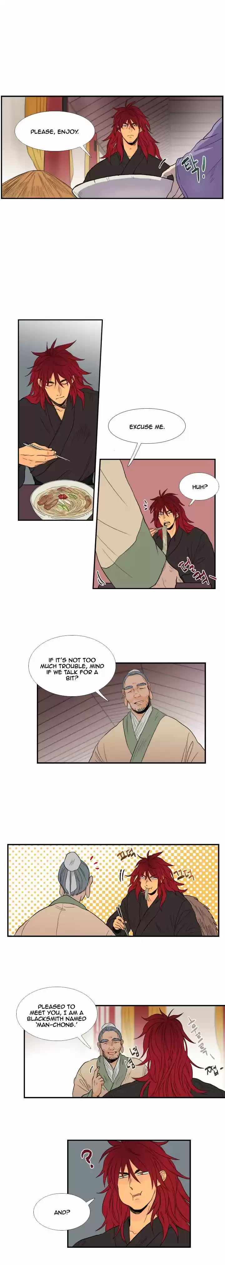 The Scholar's Reincarnation 19