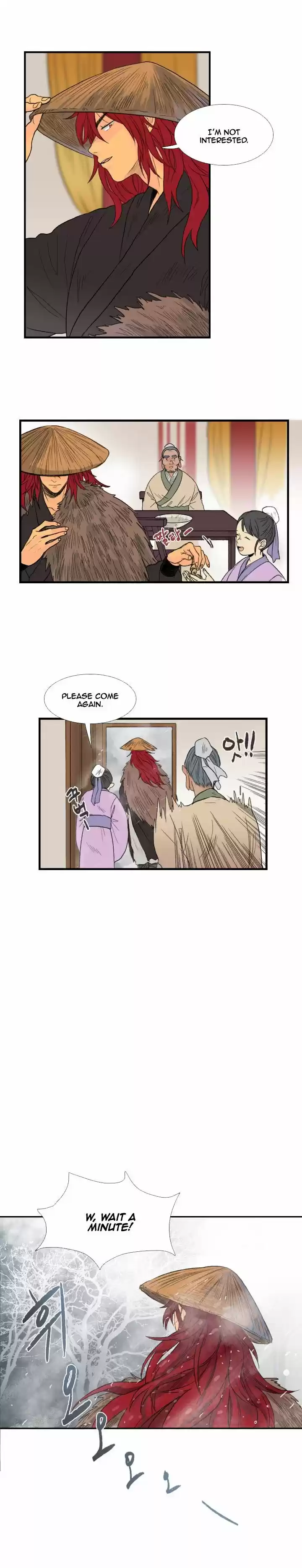 The Scholar's Reincarnation 19