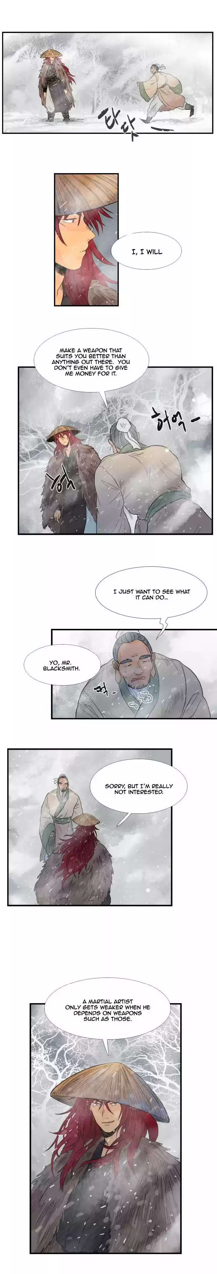 The Scholar's Reincarnation 19