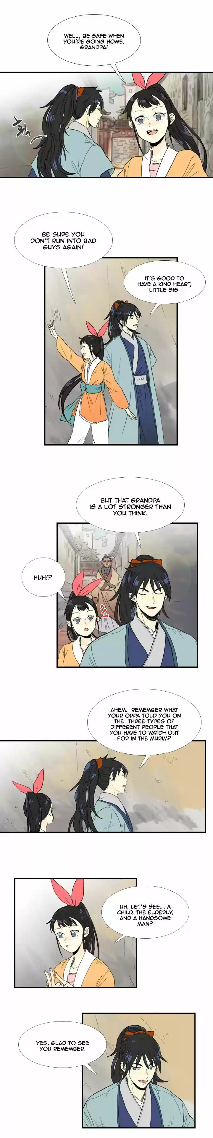 The Scholar's Reincarnation 19