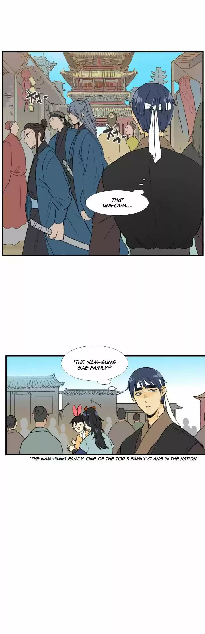 The Scholar's Reincarnation 19