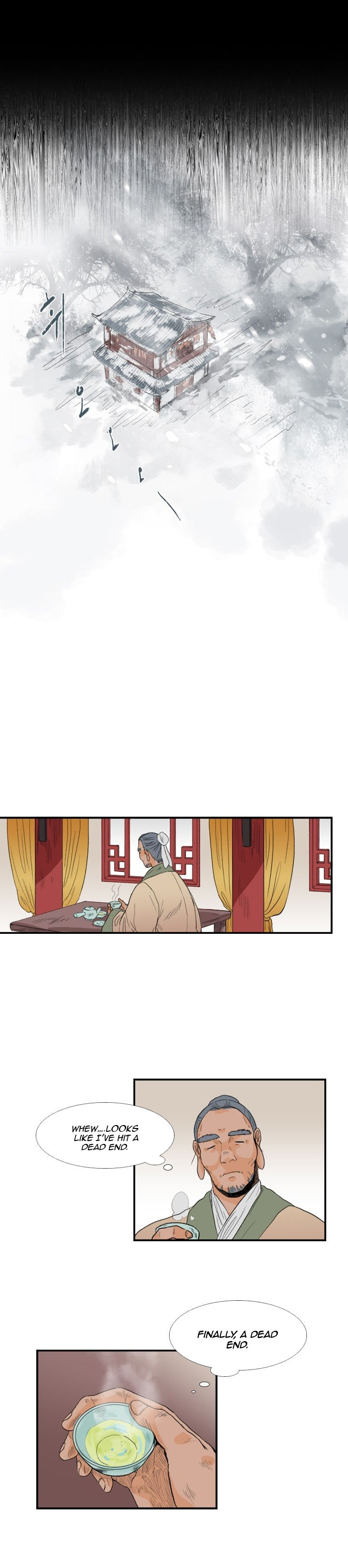 The Scholar's Reincarnation 19