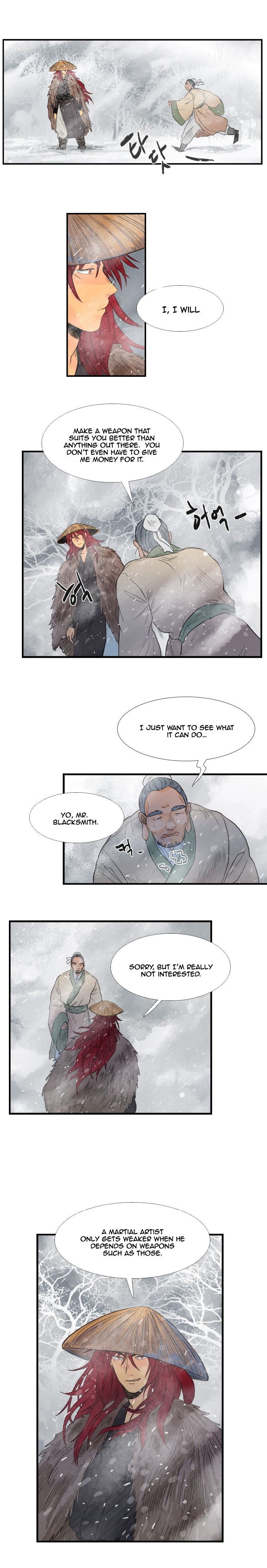 The Scholar's Reincarnation 19