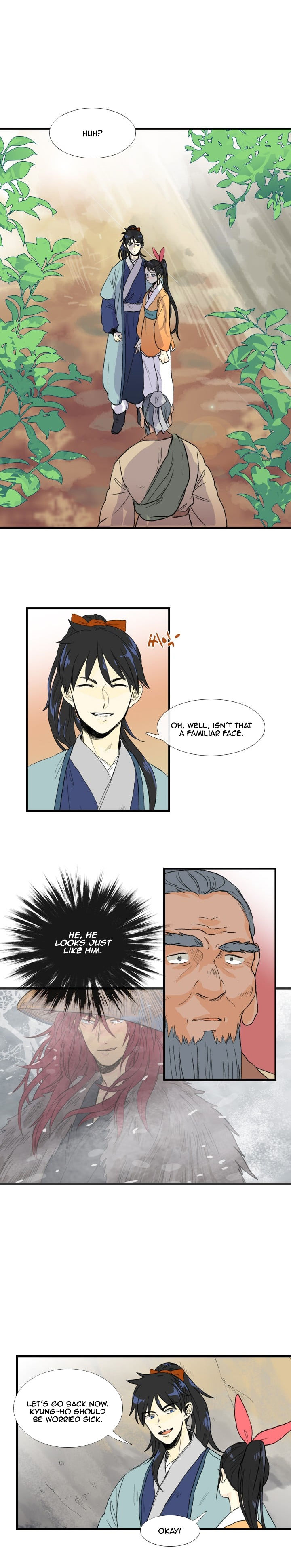 The Scholar's Reincarnation 19