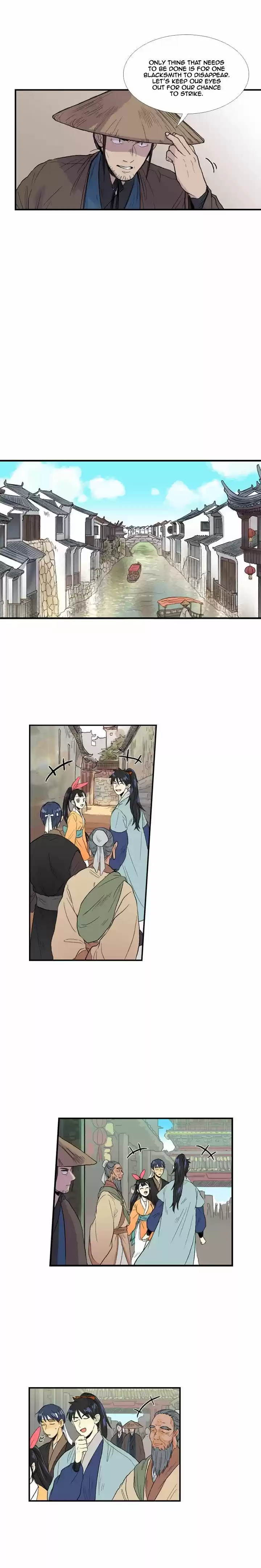 The Scholar's Reincarnation 22