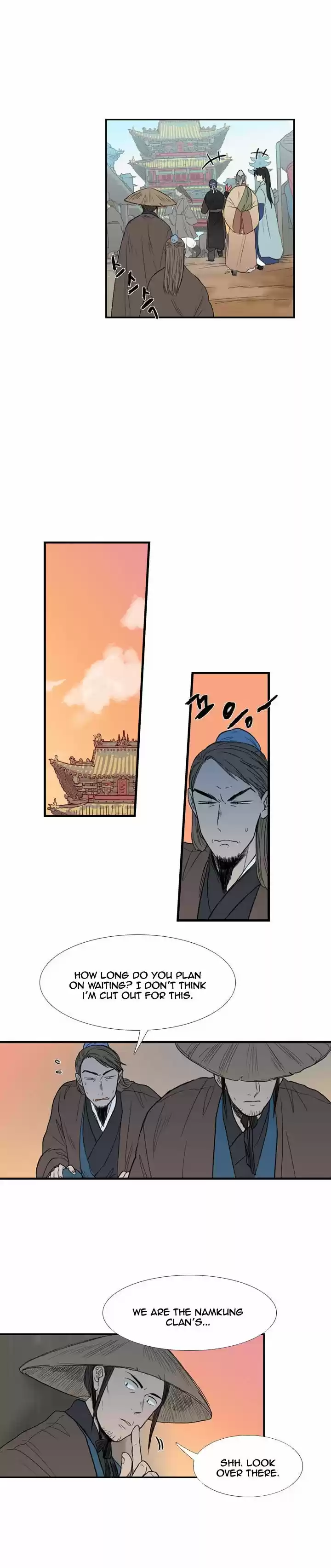 The Scholar's Reincarnation 22