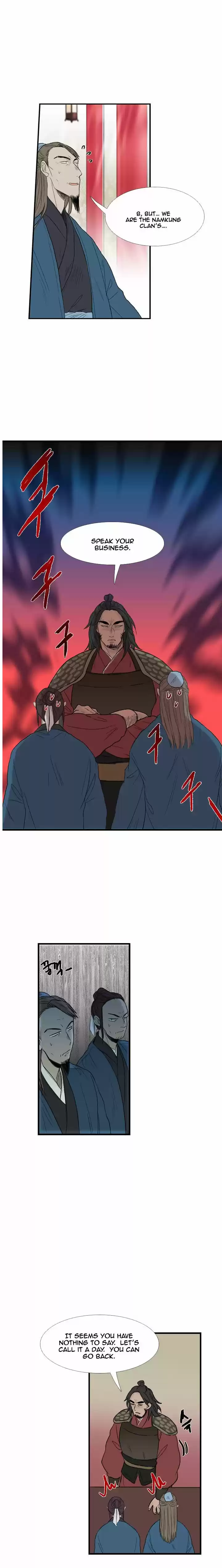 The Scholar's Reincarnation 22