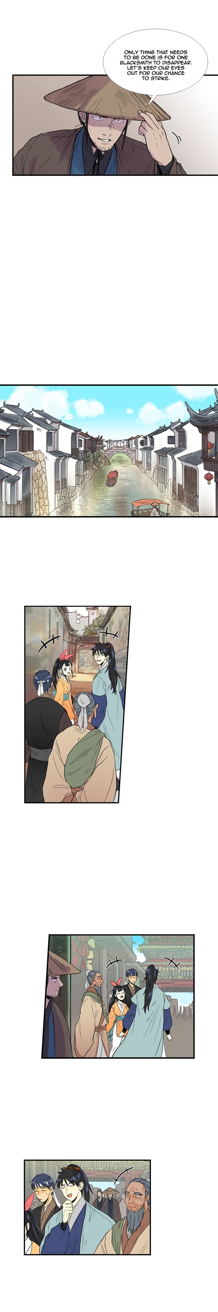 The Scholar's Reincarnation 22