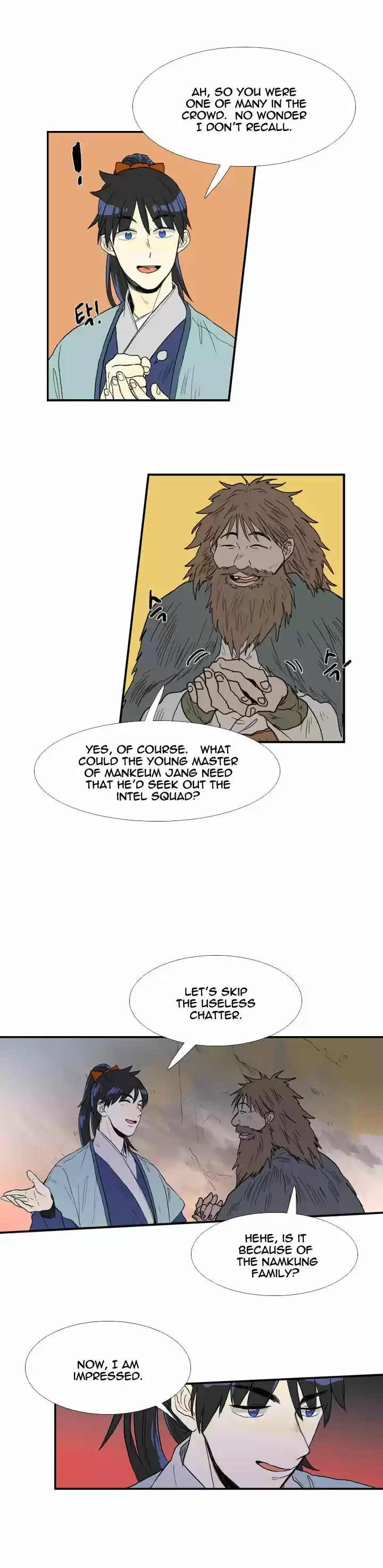 The Scholar's Reincarnation 24