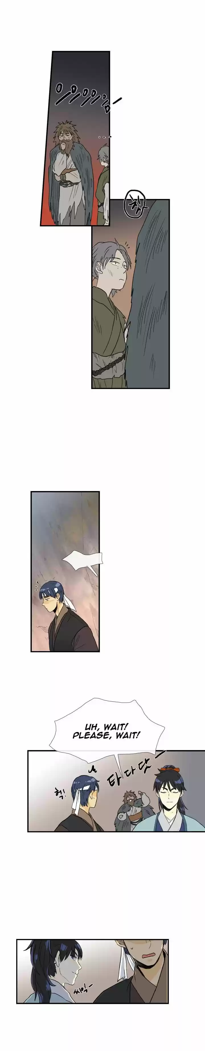 The Scholar's Reincarnation 24