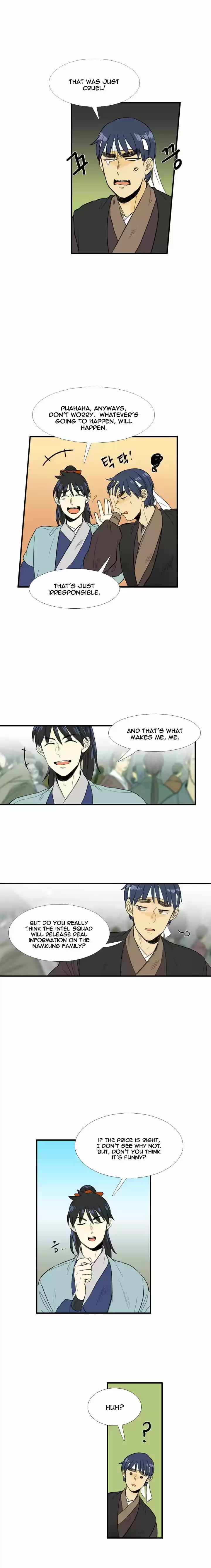 The Scholar's Reincarnation 24