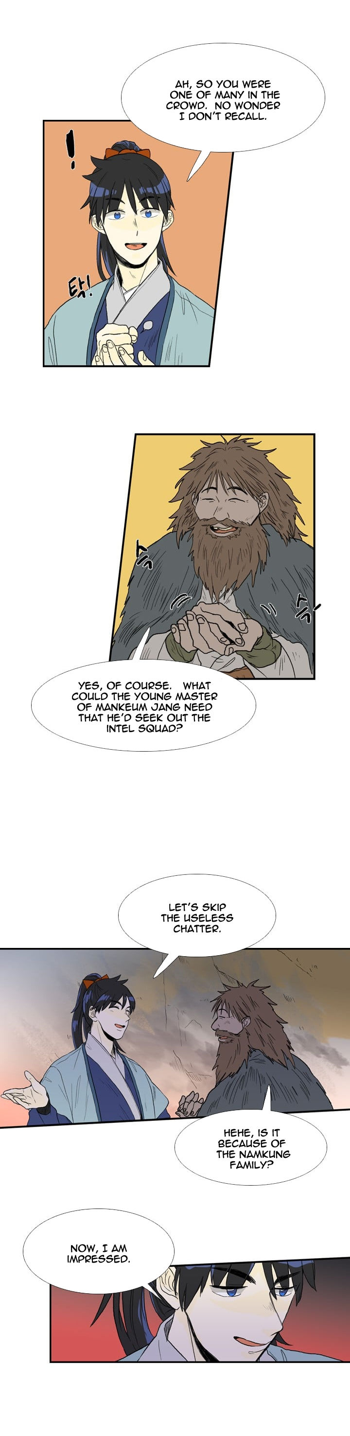 The Scholar's Reincarnation 24