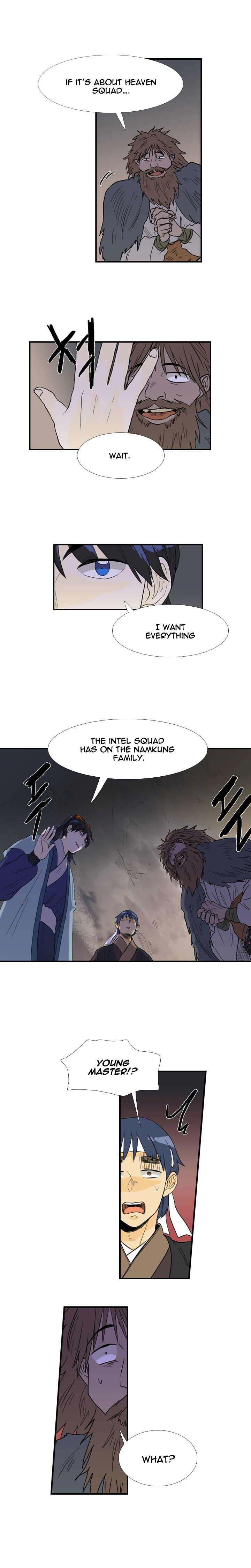 The Scholar's Reincarnation 24