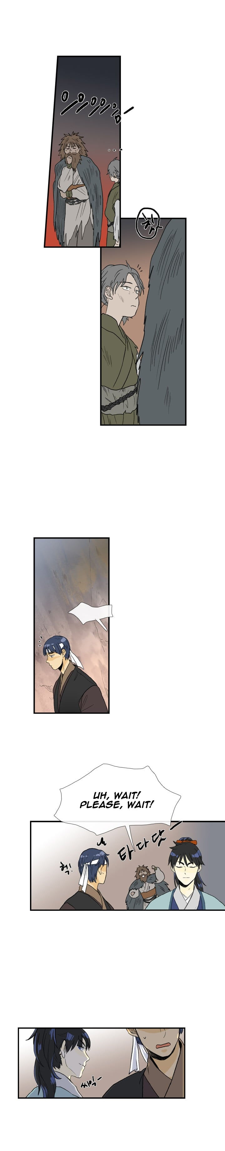 The Scholar's Reincarnation 24