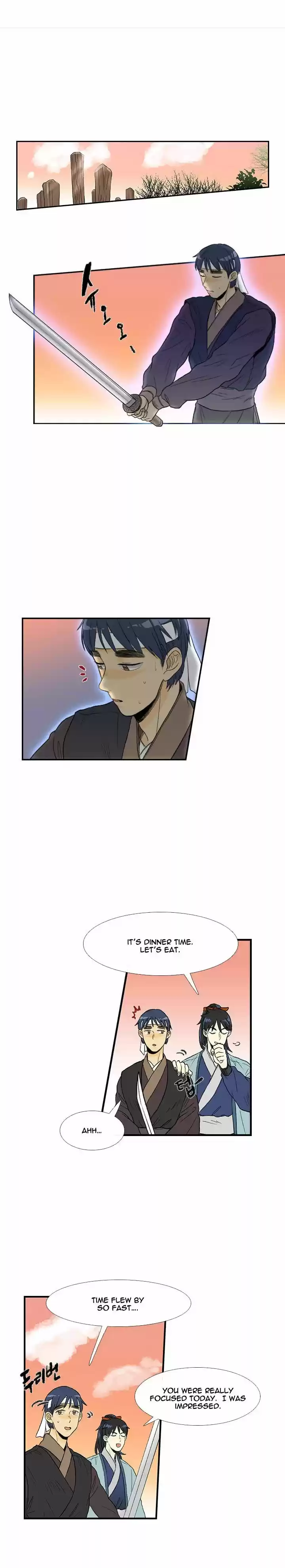 The Scholar's Reincarnation 26