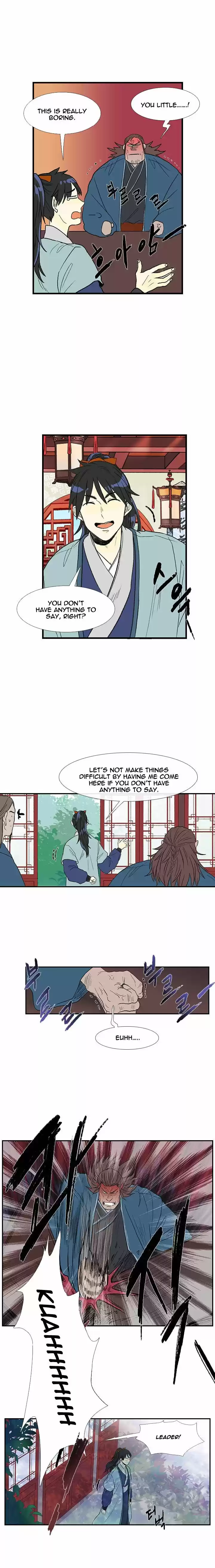 The Scholar's Reincarnation 26