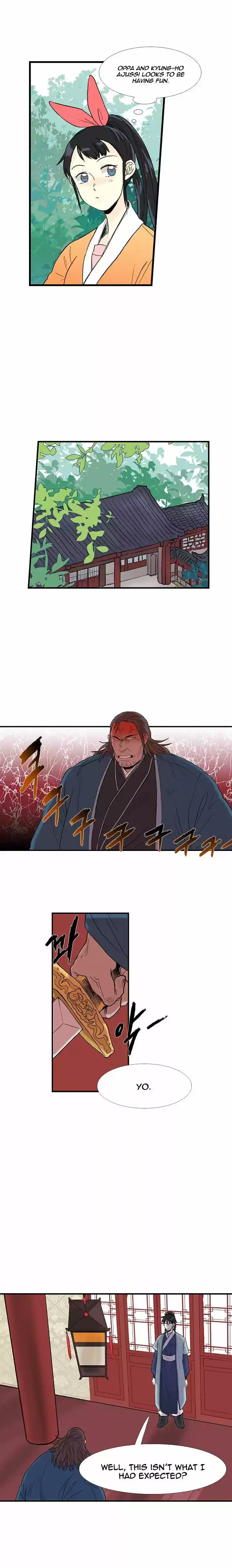 The Scholar's Reincarnation 26