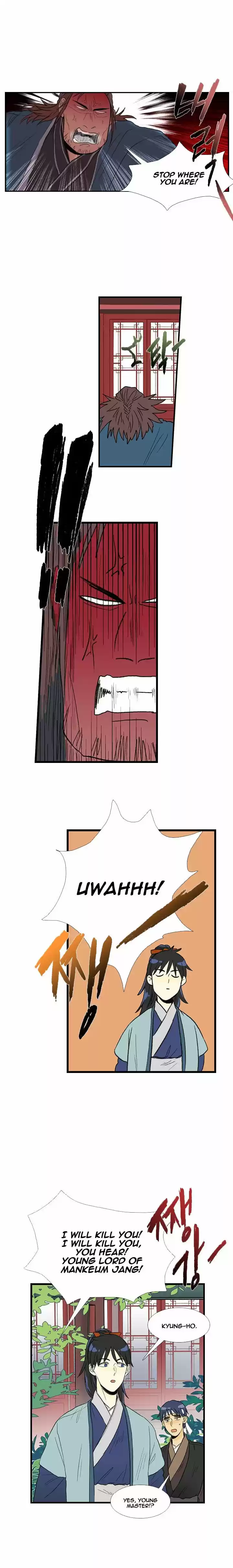 The Scholar's Reincarnation 26