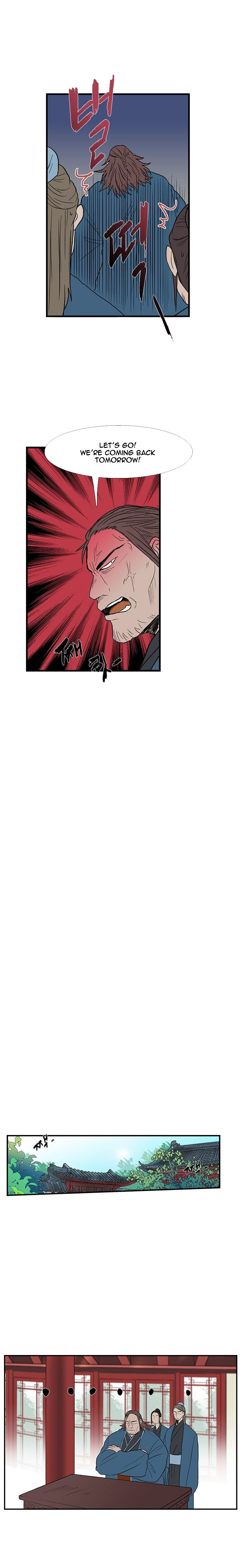 The Scholar's Reincarnation 26