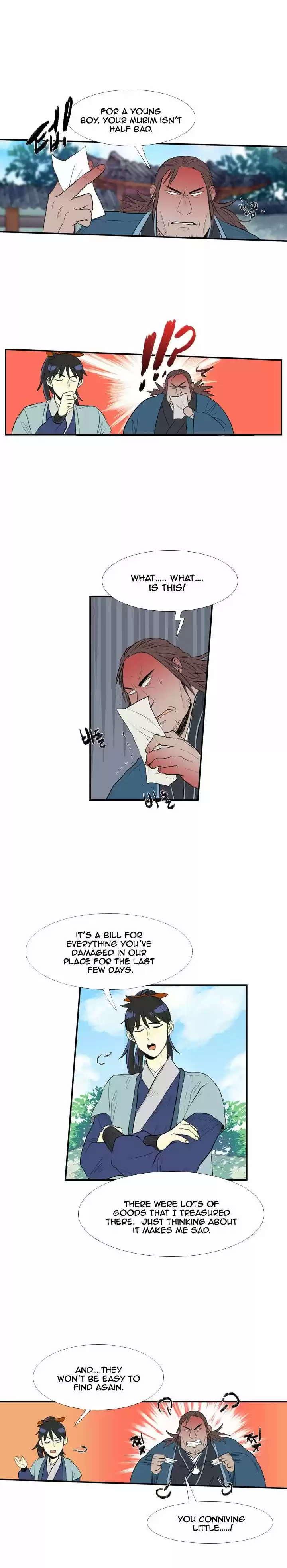 The Scholar's Reincarnation 27