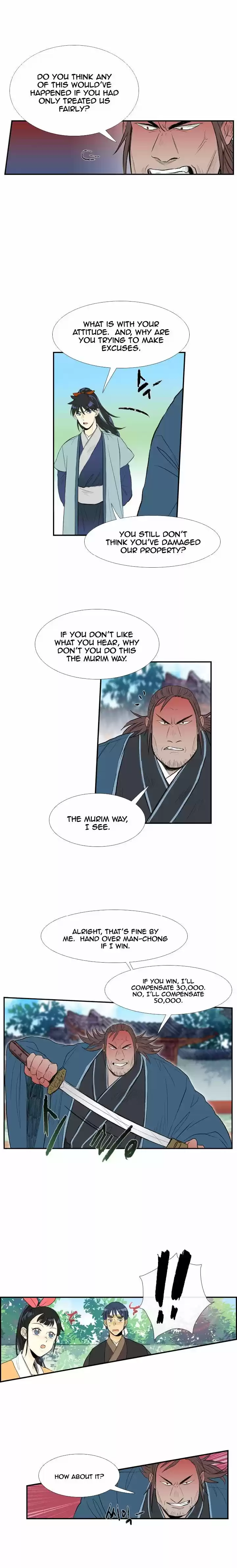 The Scholar's Reincarnation 27