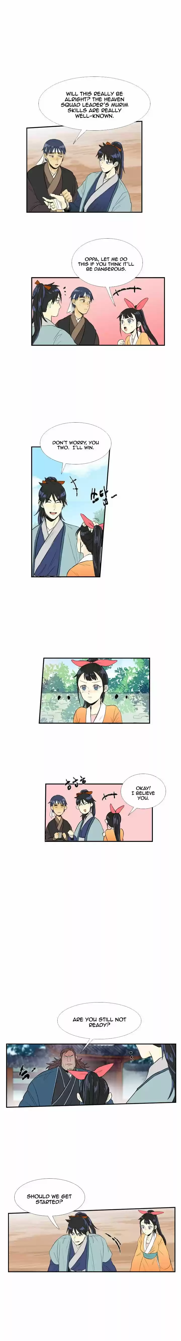 The Scholar's Reincarnation 27