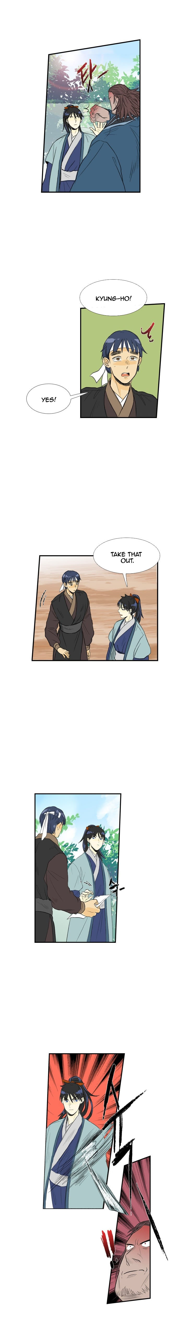 The Scholar's Reincarnation 27