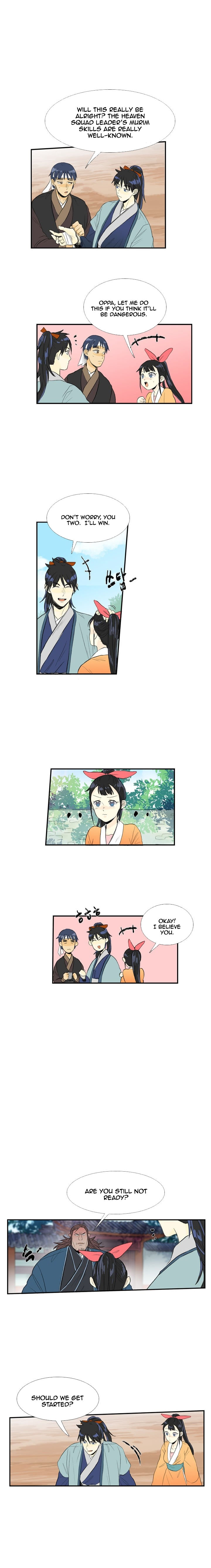 The Scholar's Reincarnation 27