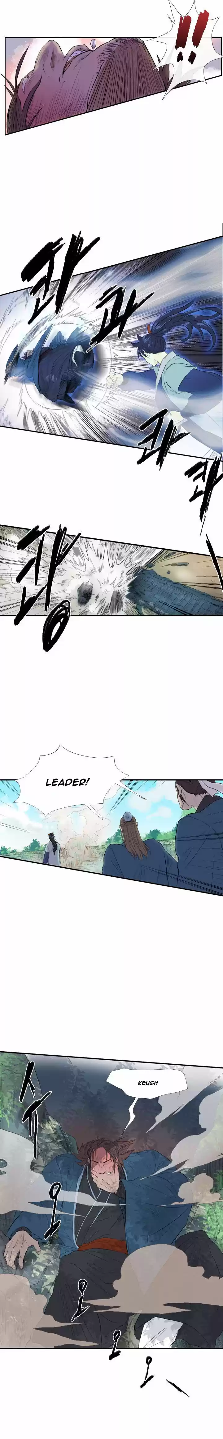 The Scholar's Reincarnation 28