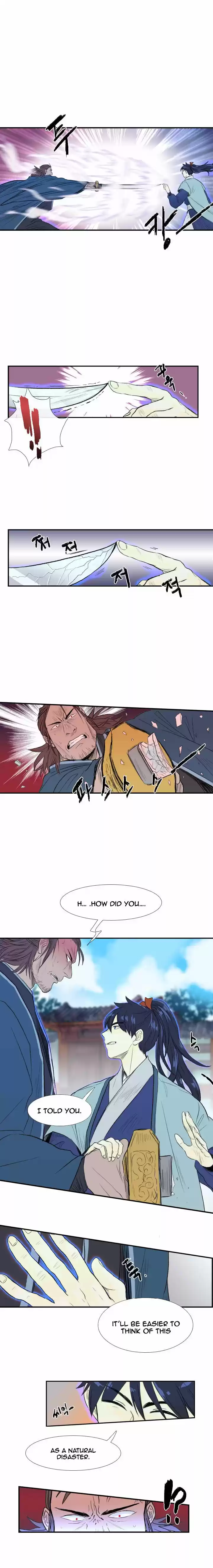 The Scholar's Reincarnation 28