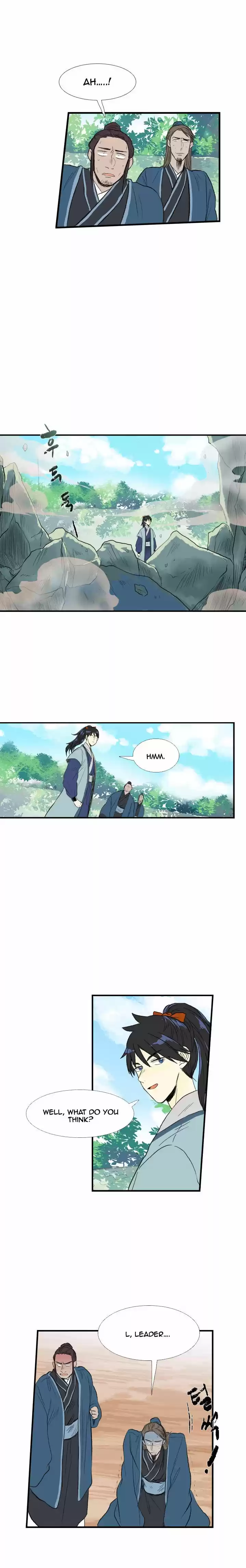 The Scholar's Reincarnation 28