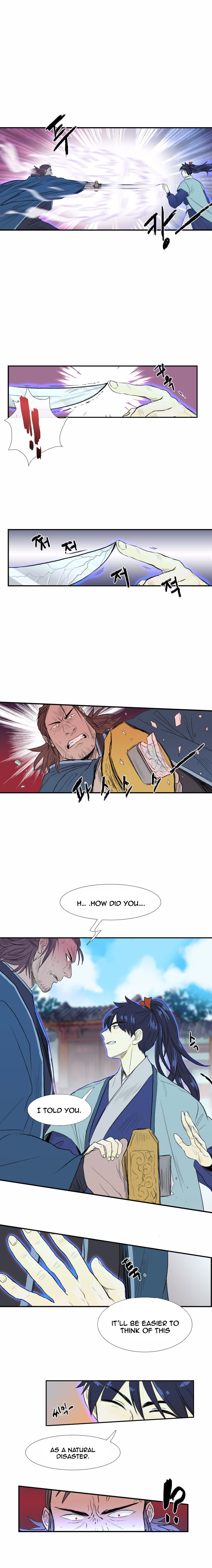 The Scholar's Reincarnation 28