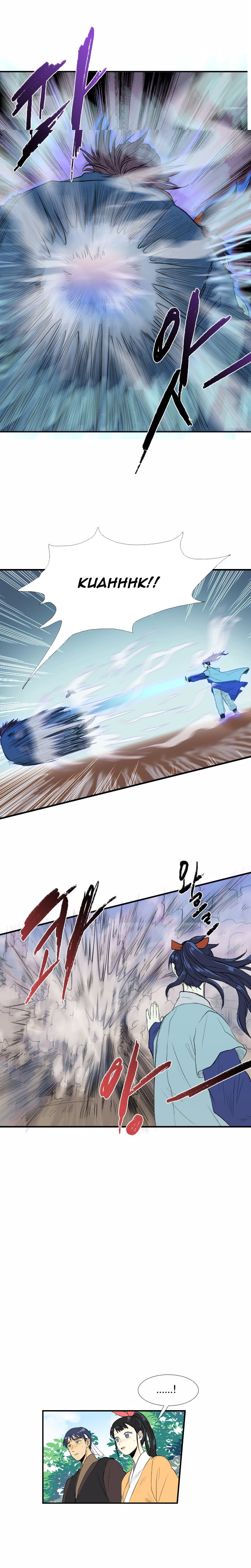 The Scholar's Reincarnation 28